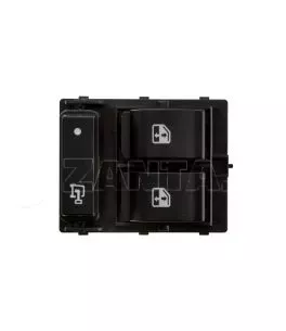 ΔΙΑΚΟΠΤΗΣ ΠΑΡΑΘΥΡΩΝ ΓΙΑ CITROEN JUMPER 2006+ / FIAT DUCATO 2006+ / PEUGEOT BOXER 2006+ 8PINS orig.735536943 ΝΤΥ - 1 TEM. 