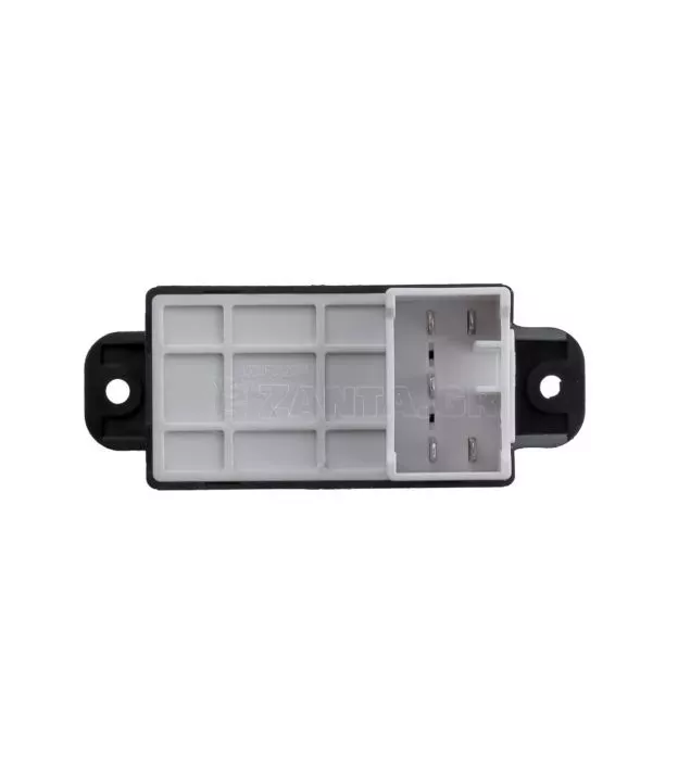 ΜΟΝΟΣ ΔΙΑΚΟΠΤΗΣ ΠΑΡΑΘΥΡΩΝ ΓΙΑ HYUNDAI I10 2011-2013 5PINS orig.93580-0X0004X ΝΤΥ - 1 TEM.