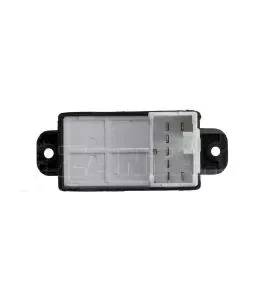ΜΟΝΟΣ ΔΙΑΚΟΠΤΗΣ ΠΑΡΑΘΥΡΩΝ ΓΙΑ HYUNDAI I10 2007-2011 7PINS orig.93580-0X0104X ΝΤΥ - 1 TEM. 