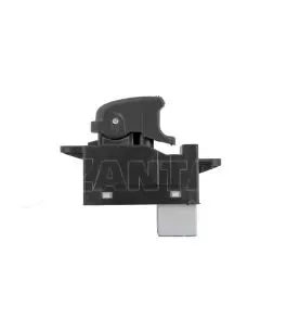ΜΟΝΟΣ ΔΙΑΚΟΠΤΗΣ ΠΑΡΑΘΥΡΩΝ ΓΙΑ HYUNDAI I10 2007-2011 7PINS orig.93580-0X0104X ΝΤΥ - 1 TEM. 