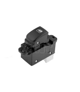 ΜΟΝΟΣ ΔΙΑΚΟΠΤΗΣ ΠΑΡΑΘΥΡΩΝ ΓΙΑ HYUNDAI I10 2007-2011 7PINS orig.93580-0X0104X ΝΤΥ - 1 TEM. 