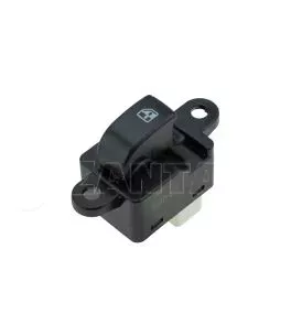 ΜΟΝΟΣ ΔΙΑΚΟΠΤΗΣ ΠΑΡΑΘΥΡΩΝ ΓΙΑ HYUNDAI ATOS PRIME 2005+ orig.93580-05050CA ΝΤΥ - 1 TEM. 