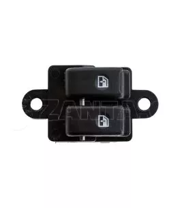 ΔΙΠΛΟΣ ΔΙΑΚΟΠΤΗΣ ΠΑΡΑΘΥΡΩΝ ΓΙΑ HYUNDAI ATOS PRIME 2003+ / ATOS 2003+ orig.93570-06000 ΝΤΥ - 1 TEM. 