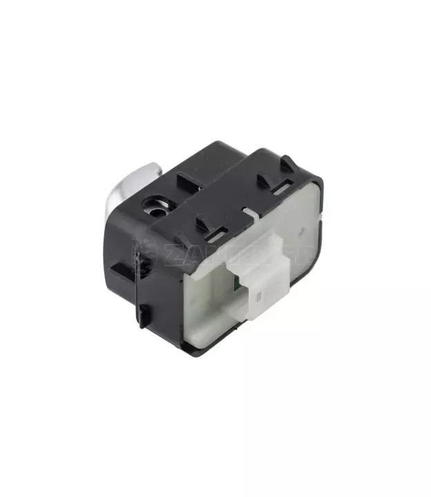 ΜΟΝΟΣ ΔΙΑΚΟΠΤΗΣ ΠΑΡΑΘΥΡΩΝ ΓΙΑ MERCEDES C-KLAS W205 2013+ / V-KLAS W447 2014+ / VITO 2014+ / GLC 2015+ 4PINS ΑΣΗΜΙ/ΜΑΥΡΗ ΒΑΣΗ ori