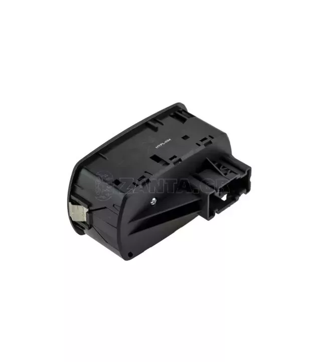 ΠΟΛΛΑΠΛΟΣ ΔΙΑΚΟΠΤΗΣ ΠΑΡΑΘΥΡΩΝ ΓΙΑ OPEL CORSA E 2014+ 11PINS orig.1241701/13430017 ΝΤΥ - 1 TEM.
