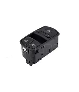 ΠΟΛΛΑΠΛΟΣ ΔΙΑΚΟΠΤΗΣ ΠΑΡΑΘΥΡΩΝ ΓΙΑ OPEL CORSA E 2014+ 11PINS orig.1241701/13430017 ΝΤΥ - 1 TEM. 