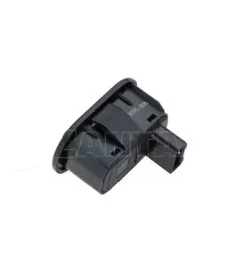 ΜΟΝΟΣ ΔΙΑΚΟΠΤΗΣ ΠΑΡΑΘΥΡΩΝ ΓΙΑ OPEL ASTRA G 1998+ / CORSA C 2000+ / MERIVA A 2003+ / ZAFIRA A 1999+ 4PINS orig.6240105 ΝΤΥ - 1 TE 