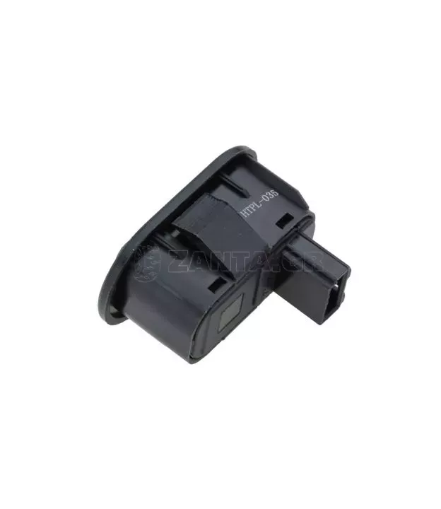 ΜΟΝΟΣ ΔΙΑΚΟΠΤΗΣ ΠΑΡΑΘΥΡΩΝ ΓΙΑ OPEL ASTRA G 1998+ / CORSA C 2000+ / MERIVA A 2003+ / ZAFIRA A 1999+ 4PINS orig.6240105 ΝΤΥ - 1 TE