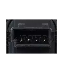 ΜΟΝΟΣ ΔΙΑΚΟΠΤΗΣ ΠΑΡΑΘΥΡΩΝ ΓΙΑ OPEL ASTRA G 1998+ / CORSA C 2000+ / MERIVA A 2003+ / ZAFIRA A 1999+ 4PINS orig.6240105 ΝΤΥ - 1 TE 
