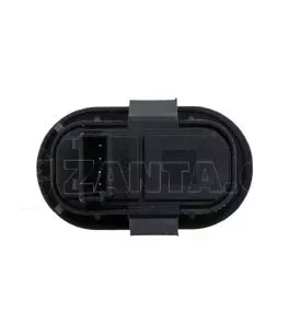 ΜΟΝΟΣ ΔΙΑΚΟΠΤΗΣ ΠΑΡΑΘΥΡΩΝ ΓΙΑ OPEL ASTRA G 1998+ / CORSA C 2000+ / MERIVA A 2003+ / ZAFIRA A 1999+ 4PINS orig.6240105 ΝΤΥ - 1 TE 