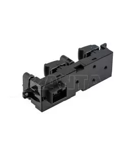 ΠΟΛΛΑΠΛΟΣ ΔΙΑΚΟΠΤΗΣ ΠΑΡΑΘΥΡΩΝ ΓΙΑ VW GOLF 4 1997+ / BORA 1998+ / PASSAT B5 2000+ 9PINS orig.1J4959857B ΝΤΥ - 1 ΤΕΜ. 