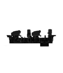 ΠΟΛΛΑΠΛΟΣ ΔΙΑΚΟΠΤΗΣ ΠΑΡΑΘΥΡΩΝ ΓΙΑ VW GOLF 4 1997+ / BORA 1998+ / PASSAT B5 2000+ 9PINS orig.1J4959857B ΝΤΥ - 1 ΤΕΜ. 