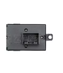 ΠΟΛΛΑΠΛΟΣ ΔΙΑΚΟΠΤΗΣ ΠΑΡΑΘΥΡΩΝ ΓΙΑ VW GOLF 4 1997+ / BORA 1998+ / PASSAT B5 2000+ 9PINS orig.1J4959857B ΝΤΥ - 1 ΤΕΜ. 
