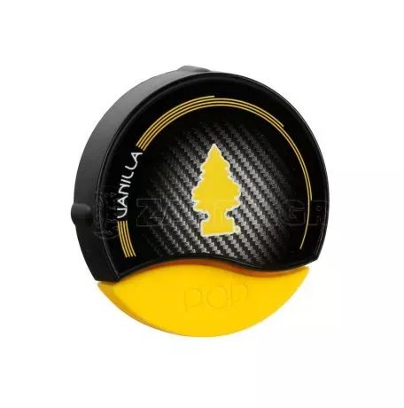Lampa ΑΡΩΜΑΤΙΚΟ ΑΕΡΑΓΩΓΟΥ ARBRE MAGIQUE POP ΒΑΝΙΛΙΑ LAMPA - 1 τεμ. L.TA129011 