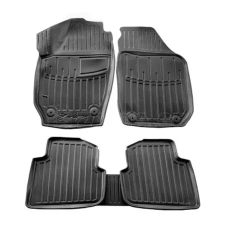RACE AXION ΠΑΤΑΚΙA ΛΑΣΤΙΧΟ ΣΕ ΣΚΑΦΗ ME KOYMΠΩΜΑΤΑ ΓΙΑ SKODA ROOMSTER 5D 2006-2015 RACE AXION - 5 Τεμ. 5020145/ST 