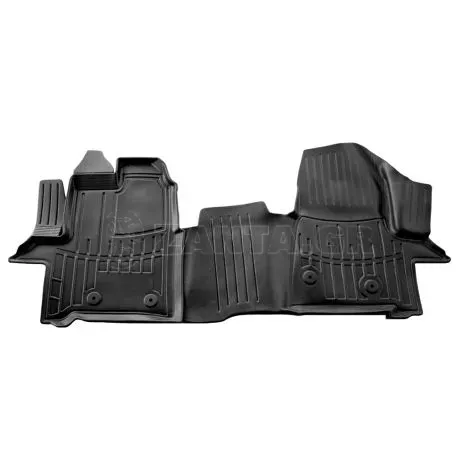RACE AXION ΠΑΤΑΚΙA ΛΑΣΤΙΧΟ ΣΕ ΣΚΑΦΗ ME KOYMΠΩΜΑΤΑ ΓΙΑ FORD TRANSIT 2D 2014+ RACE AXION - 2 Τεμ. 5007222/ST 
