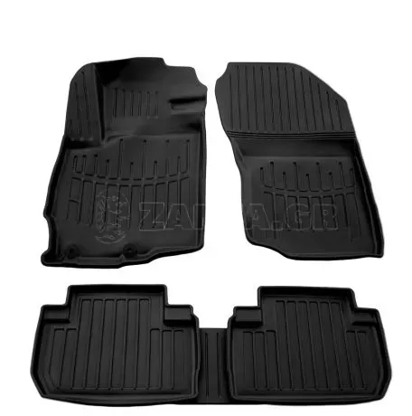 RACE AXION ΠΑΤΑΚΙA ΛΑΣΤΙΧΟ ΣΕ ΣΚΑΦΗ ME KOYMΠΩΜΑΤΑ ΓΙΑ MITSUBISHI OUTLANDER 5D 2012-2021 RACE AXION - 5 Τεμ. 5013015/ST 