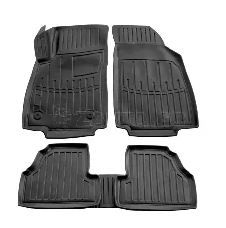 RACE AXION ΠΑΤΑΚΙA ΛΑΣΤΙΧΟ ΣΕ ΣΚΑΦΗ ME KOYMΠΩΜΑΤΑ ΓΙΑ CHEVROLET TRAX 5D 2012-2021 / OPEL MOKKA A 5D 2012-2021 RACE AXION - 5 Τεμ. 5015165/ST 