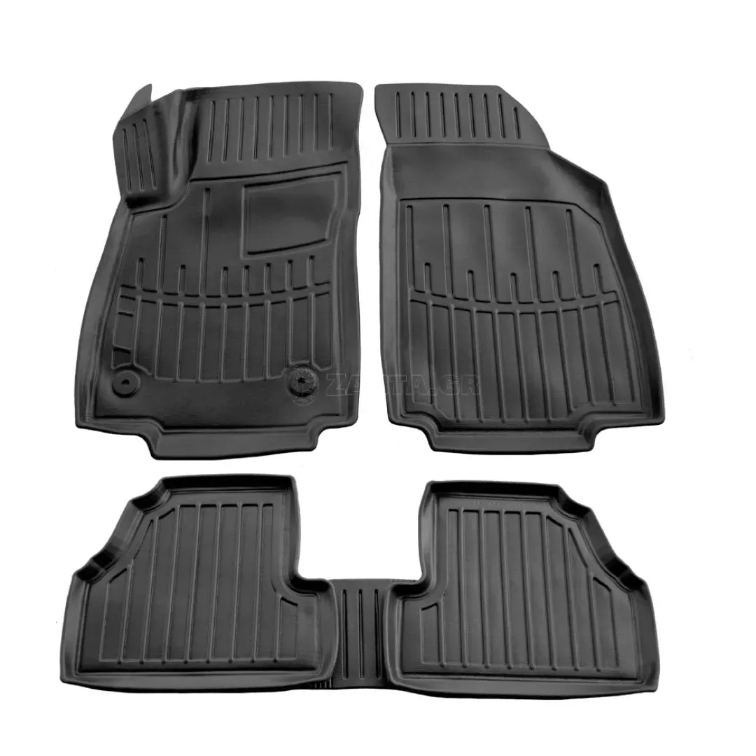 RACE AXION ΠΑΤΑΚΙA ΛΑΣΤΙΧΟ ΣΕ ΣΚΑΦΗ ME KOYMΠΩΜΑΤΑ ΓΙΑ CHEVROLET TRAX 5D 2012-2021 / OPEL MOKKA A 5D 2012-2021 RACE AXION - 5 Τεμ. 5015165/ST