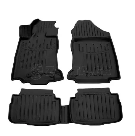 RACE AXION ΠΑΤΑΚΙA ΛΑΣΤΙΧΟ ΣΕ ΣΚΑΦΗ ME KOYMΠΩΜΑΤΑ ΓΙΑ SUBARU OUTBACK 5D 2020+ RACE AXION - 5 Τεμ. 5029035/ST 