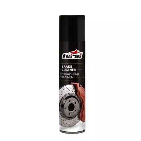 Καθαριστικό φρένων Feral 500ML 