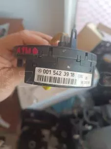 ΤΑΙΝΙΑ ΤΙΜΟΝΙΟΥ ΓΙΑ MERCEDES A-CLASS W168 '98-'04 ΚΩΔΙΚΟΣ 0015423918 