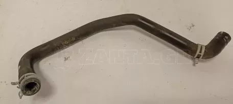 Σωλήνας ψυγείου από Smart Forfour - A4535013382 924000494R 