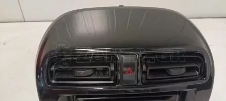 Pioneer FH-S820DAB Ηχοσύστημα Αυτοκινήτου με βάση τοποθέτησης από MITSUBISHI SPACE STAR - FH-S820DAB 