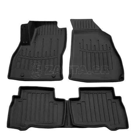 RACE AXION ΠΑΤΑΚΙA ΛΑΣΤΙΧΟ ΣΕ ΣΚΑΦΗ ME KOYMΠΩΜΑΤΑ ΓΙΑ CITROEN NEMO 2008+ / FIAT FIORINO / QUBO 2008+ / PEUGEOT BIPPER 2008+ RACE AXION - 5 Τεμ. 5006035/ST 