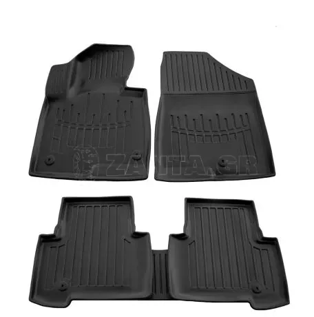 RACE AXION ΠΑΤΑΚΙA ΛΑΣΤΙΧΟ ΣΕ ΣΚΑΦΗ ME KOYMΠΩΜΑΤΑ ΓΙΑ HYUNDAI SANTA FE III (DM) 5D 2012-2018 RACE AXION - 5 Τεμ. 5009075/ST 
