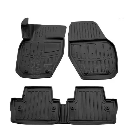 RACE AXION ΠΑΤΑΚΙA ΛΑΣΤΙΧΟ ΣΕ ΣΚΑΦΗ ME KOYMΠΩΜΑΤΑ ΓΙΑ VOLVO S60 II / V60 I 4/5D 2010-2018 RACE AXION - 5 Τεμ. 5037055/ST 
