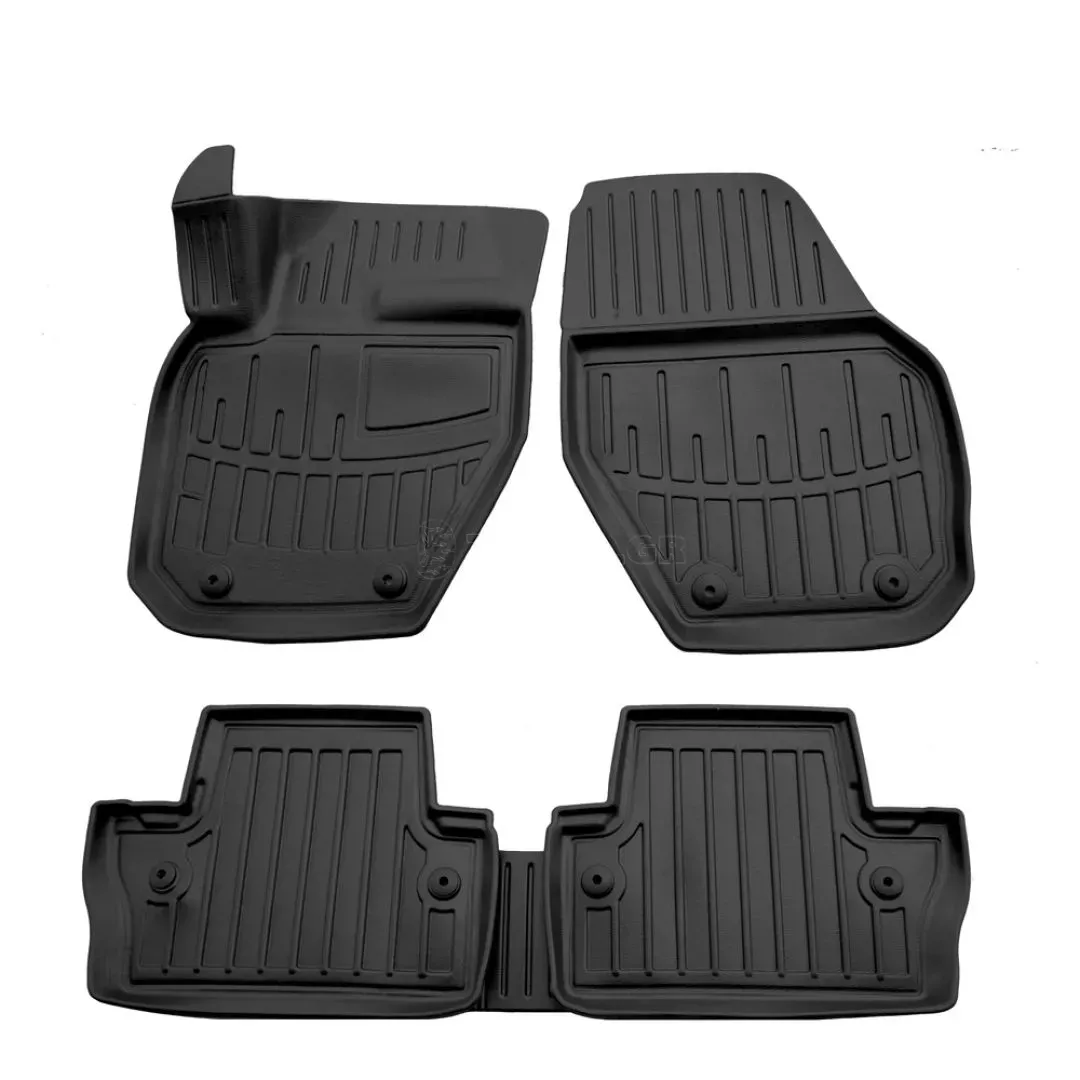 RACE AXION ΠΑΤΑΚΙA ΛΑΣΤΙΧΟ ΣΕ ΣΚΑΦΗ ME KOYMΠΩΜΑΤΑ ΓΙΑ VOLVO S60 II / V60 I 4/5D 2010-2018 RACE AXION - 5 Τεμ. 5037055/ST