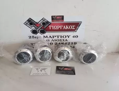 ΑΕΡΑΓΩΓΟΙ ΓΙΑ AUDI TT '98-'06 