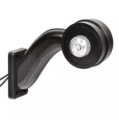 Lampa ΠΛΑΙΝΑ ΦΩΤΑ ΦΟΡΤΗΓΟΥ AERO 24V L9846.8 