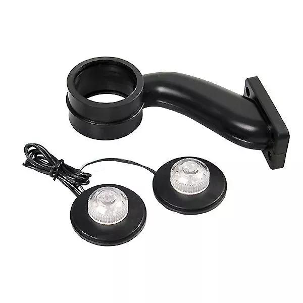 Lampa ΠΛΑΙΝΑ ΦΩΤΑ ΦΟΡΤΗΓΟΥ AERO 24V L9846.8