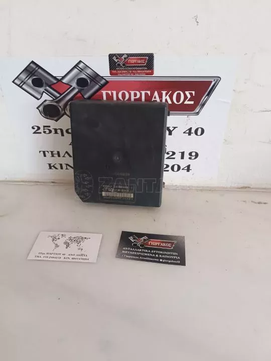 ΠΛΑΚΕΤΑ ΓΙΑ RENAULT MEGANE '08-'14 ΚΩΔΙΚΟΣ 284B6008R