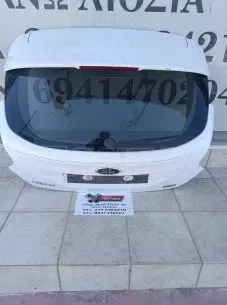 ΠΟΡΤΜΠΑΓΚΑΖ ΓΙΑ FORD FOCUS '11-'14 