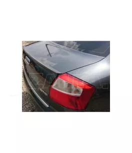 Lip spoiler για πορτ - μπαγκάζ για Audi A4 B6 (2001-2004) 