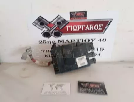 ΠΛΑΚΕΤΑ ΓΙΑ RENAULT MEGANE '08-'14 ΚΩΔΙΚΟΣ 243800010R 