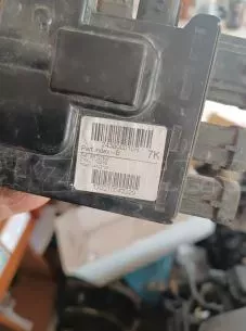 ΠΛΑΚΕΤΑ ΓΙΑ RENAULT MEGANE '08-'14 ΚΩΔΙΚΟΣ 243800010R 