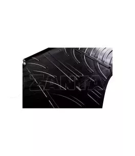 Πατάκια Αυτοκινήτου Gledring 0099 Για Opel Corsa F 2019+ / Mokka 21+ / Peugeot 208 19+ / 2008 20+ Μαύρο 4 Τεμάχια 