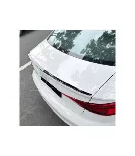 Αεροτομή για Audi A3 S3 8V Sedan 2014-2020 