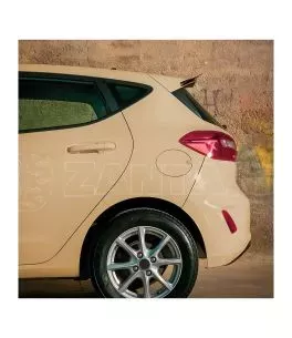 Αεροτομή για Ford Fiesta MK8 Standard 2018+ 