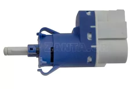 NTY ΔΙΑΚΟΠΤΗΣ/ΒΑΛΒΙΔΑ ΦΩΤΩΝ-ΦΡΕΝΩΝ (STOP) ΓΙΑ FORD C-MAX / FIESTA / FOCUS / KUGA / MONDEO IV / S-MAX / MAVERICK 2001+ / MERCEDES W169/W245 / MAZDA 2 / VOLVO S80 II / V70 III / XC70 