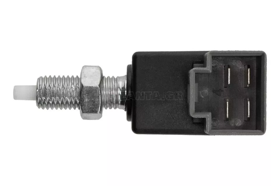 NTY ΔΙΑΚΟΠΤΗΣ/ΒΑΛΒΙΔΑ ΦΩΤΩΝ-ΦΡΕΝΩΝ (STOP) ΓΙΑ HYUNDAI ACCENT/ELANTRA/CERATO/KIA RIO/SORENTO 11PIN orig.93810-1C800/93810-3K000 ΝΤΥ - 1 τεμ. ECW-KA-001/AJ