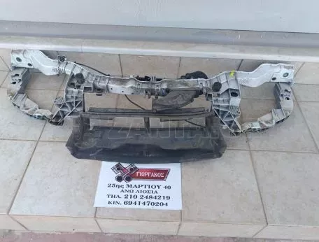 ΜΕΤΩΠΗ ΓΙΑ FORD FOCUS '11-'14 