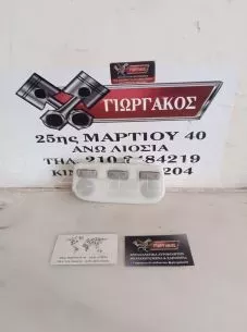 ΠΛΑΦΟΝΙΕΡΑ ΓΙΑ RENAULT MEGANE '08-'14 