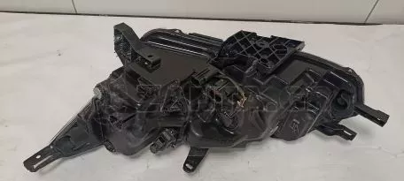 Φανάρι Εμπρός Αριστερό Led από NISSAN QASHQAI - 100-19011 