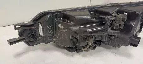 Φανάρι Εμπρός Αριστερό Led από NISSAN QASHQAI - 100-19011 