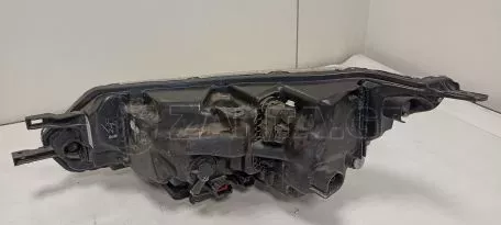 Φανάρι Εμπρός Αριστερό Led από NISSAN QASHQAI - 100-19011 